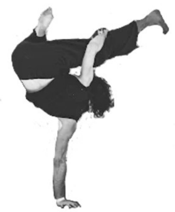 Danse hip-hop